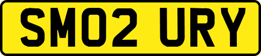 SM02URY