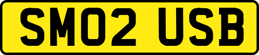 SM02USB