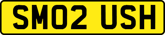 SM02USH