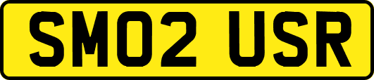 SM02USR