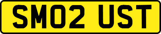 SM02UST