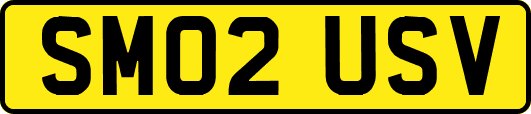 SM02USV