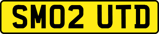 SM02UTD