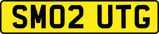 SM02UTG