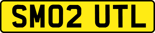 SM02UTL