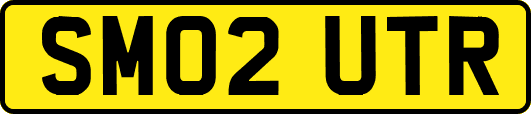 SM02UTR