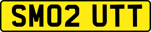 SM02UTT