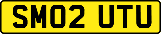 SM02UTU