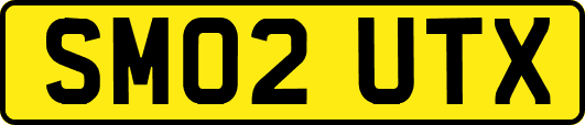 SM02UTX