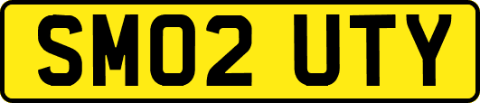 SM02UTY