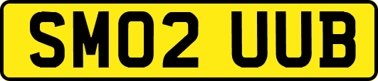 SM02UUB