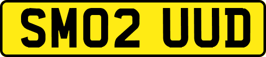 SM02UUD