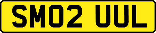 SM02UUL