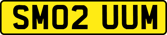 SM02UUM