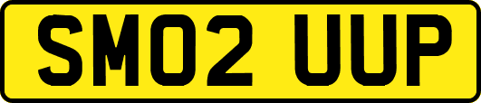 SM02UUP
