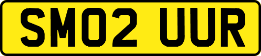 SM02UUR
