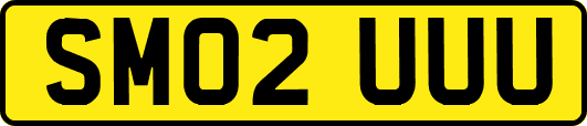 SM02UUU