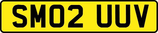 SM02UUV