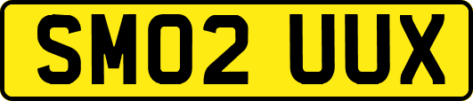 SM02UUX
