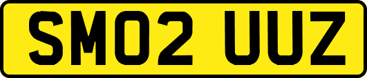 SM02UUZ