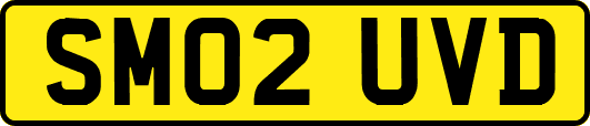 SM02UVD