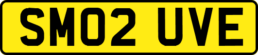 SM02UVE