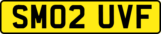 SM02UVF