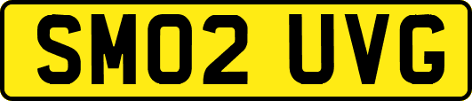 SM02UVG