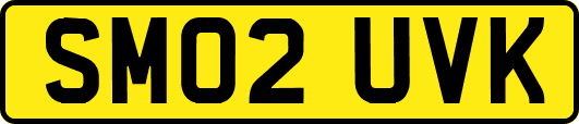 SM02UVK
