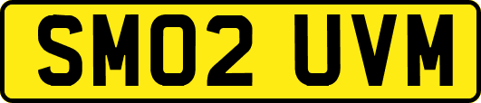 SM02UVM