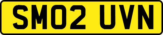 SM02UVN