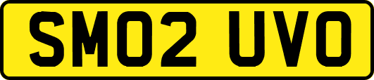 SM02UVO