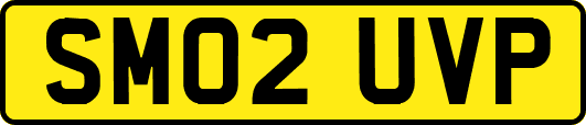 SM02UVP