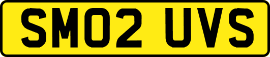 SM02UVS