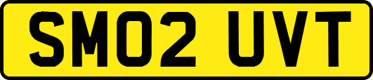 SM02UVT