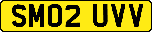 SM02UVV