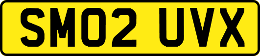 SM02UVX