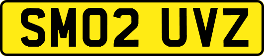 SM02UVZ