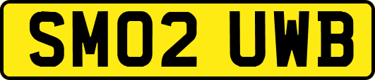 SM02UWB