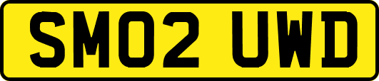 SM02UWD
