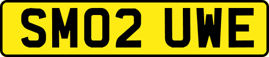 SM02UWE