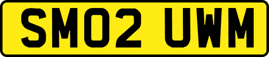 SM02UWM