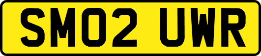 SM02UWR