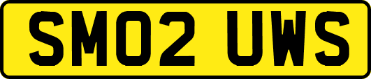 SM02UWS
