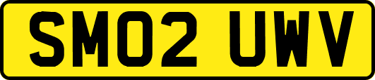 SM02UWV