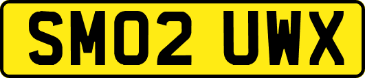 SM02UWX