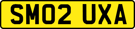 SM02UXA