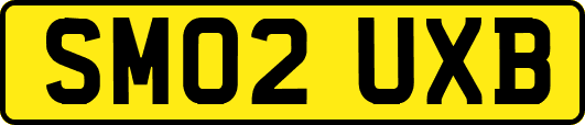 SM02UXB