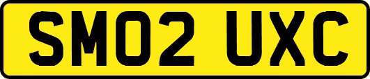 SM02UXC