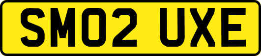 SM02UXE